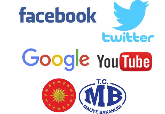 İnternet Reklamları İçin Getirilen Yeni Vergi Düzenlemesi Hakkında